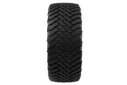37x12.50R20 Iron Man All Country MT-X Mud-Terrain Tire, view 3, Rough Country 98785