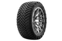 37x12.50R20 Iron Man All Country MT-X Mud-Terrain Tire, Rough Country 98785