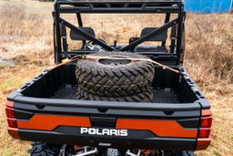 Bed Tie-Down Anchor Kit for Polaris Ranger, view 3, Rough Country 99010