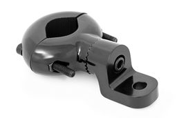 Universal LED Whip Mount for 1.25–2 in Roll Bars, view 2, Rough Country 99012