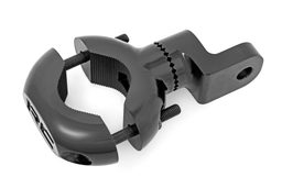 Universal LED Whip Mount for 1.25–2 in Roll Bars, view 4, Rough Country 99012