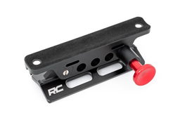 Universal Fire Extinguisher Mount for 2.5–3.5 in Roll Cage, view 3, Rough Country 99013