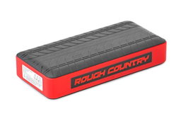Portable Battery Jumper and Air Compressor, 1000 Amp Peak, view 4, Rough Country 99015