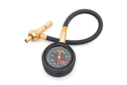 Rapid Tire Deflator with Carrying Case, view 2, Rough Country 99016