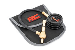 Rapid Tire Deflator with Carrying Case, view 3, Rough Country 99016