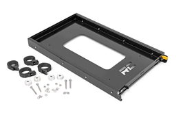 Universal Cooler and Fridge Slide Tray, 250 lb Capacity, view 3, Rough Country 99021