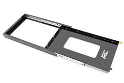 Universal Cooler and Fridge Slide Tray, 250 lb Capacity, view 4, Rough Country 99021