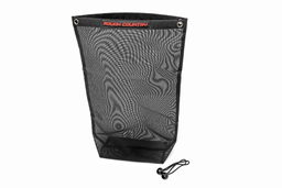 UTV Mesh Trail Bag — 9.5-Gallon Capacity, view 3, Rough Country 99029