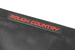 UTV Mesh Trail Bag — 9.5-Gallon Capacity, view 5, Rough Country 99029