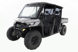 Rough Country Universal UTV Windshield Wiper Kit 99034, view 5