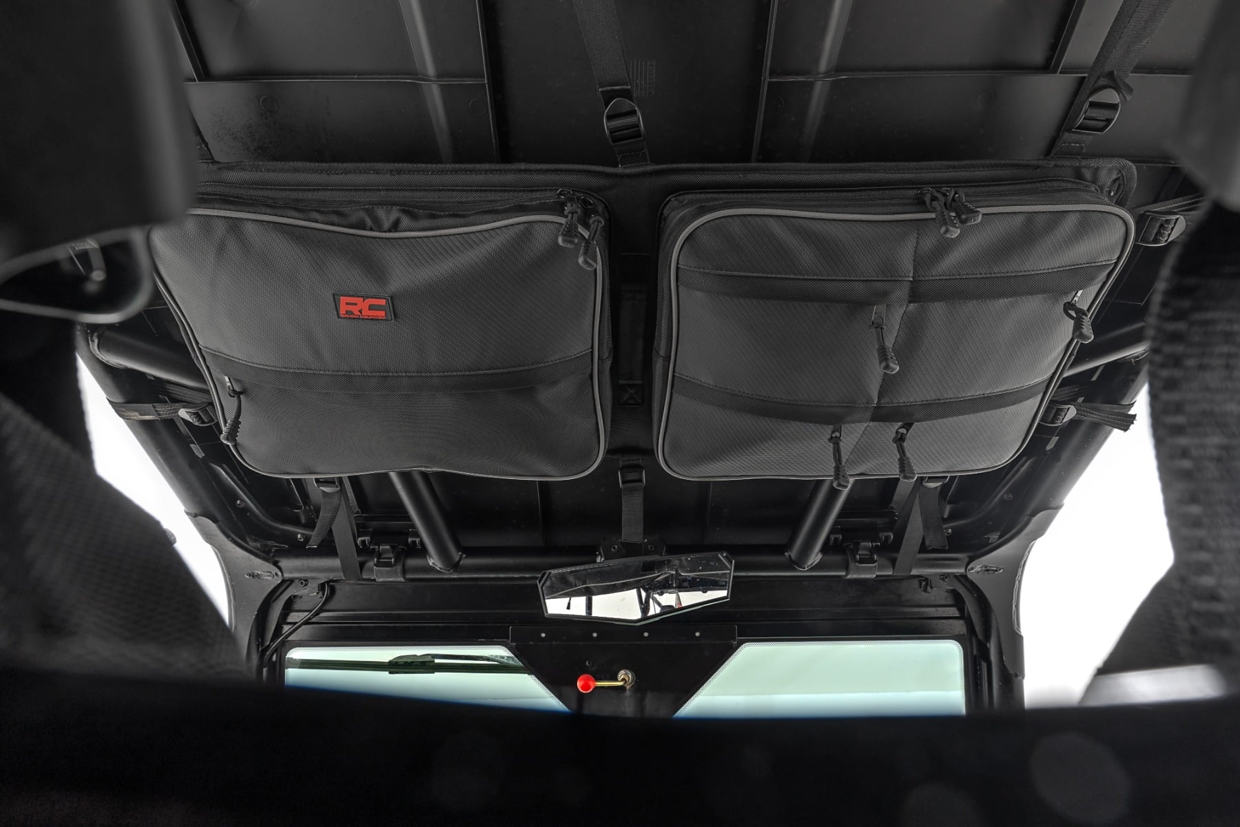 Rough Country Rough Country Overhead Roof Storage Bag 99044