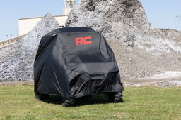 Rough Country UTV Storage Cover 99045, view 4