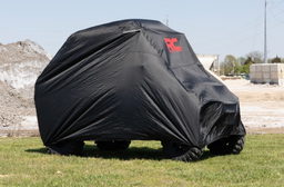 Rough Country UTV Storage Cover 99045, view 5
