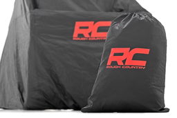 Rough Country UTV Storage Cover 99045, view 6
