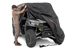Rough Country UTV Storage Cover 99046, view 5