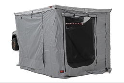 270 Degree Awning Wall Enclosure with Privacy Windows, view 3, Rough Country 99048