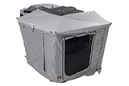 270 Degree Awning Wall Enclosure with Privacy Windows, Rough Country 99048