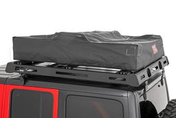 Rough Country Roof Top Tent 99049, view 2