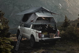 Rough Country Roof Top Tent 99049, view 6
