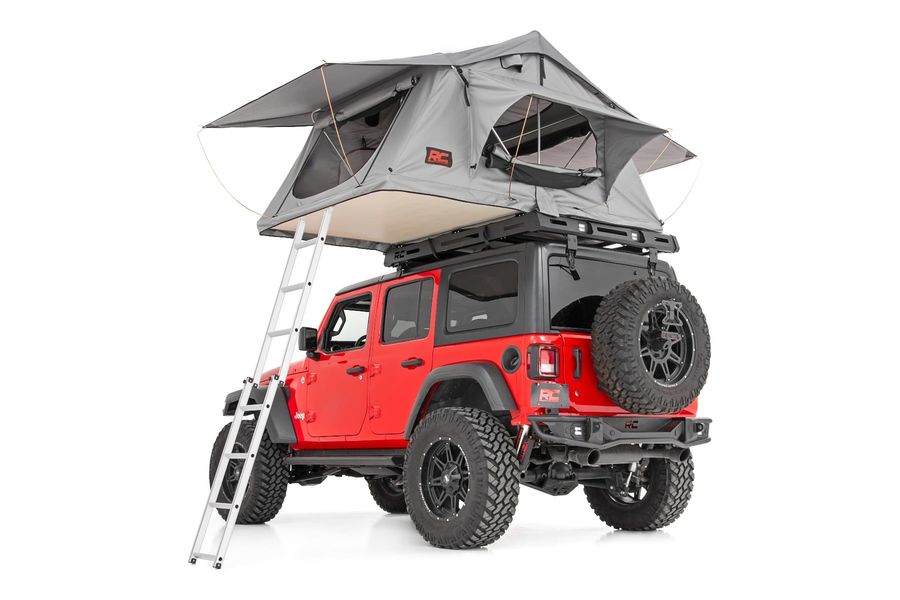Rough Country Rough Country Roof Top Tent 99049