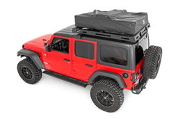 Rough Country Roof Top Tent 99050, view 3