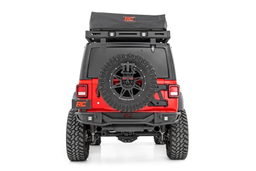 Rough Country Roof Top Tent 99050, view 4