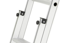 Rough Country Roof Top Tent Ladder Extension 99051, view 2