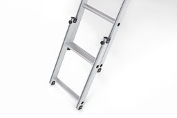 Rough Country Roof Top Tent Ladder Extension 99051, view 3