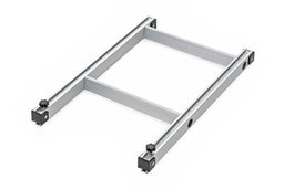 Rough Country Roof Top Tent Ladder Extension 99051, view 5