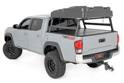 Rough Country Hard Shell Roof Top Tent 99057, view 2