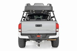 Rough Country Hard Shell Roof Top Tent 99057, view 3
