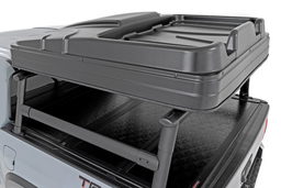 Rough Country Hard Shell Roof Top Tent 99057, view 4