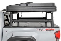 Rough Country Hard Shell Roof Top Tent 99057, view 5