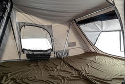 Rough Country Hard Shell Roof Top Tent 99057, view 6
