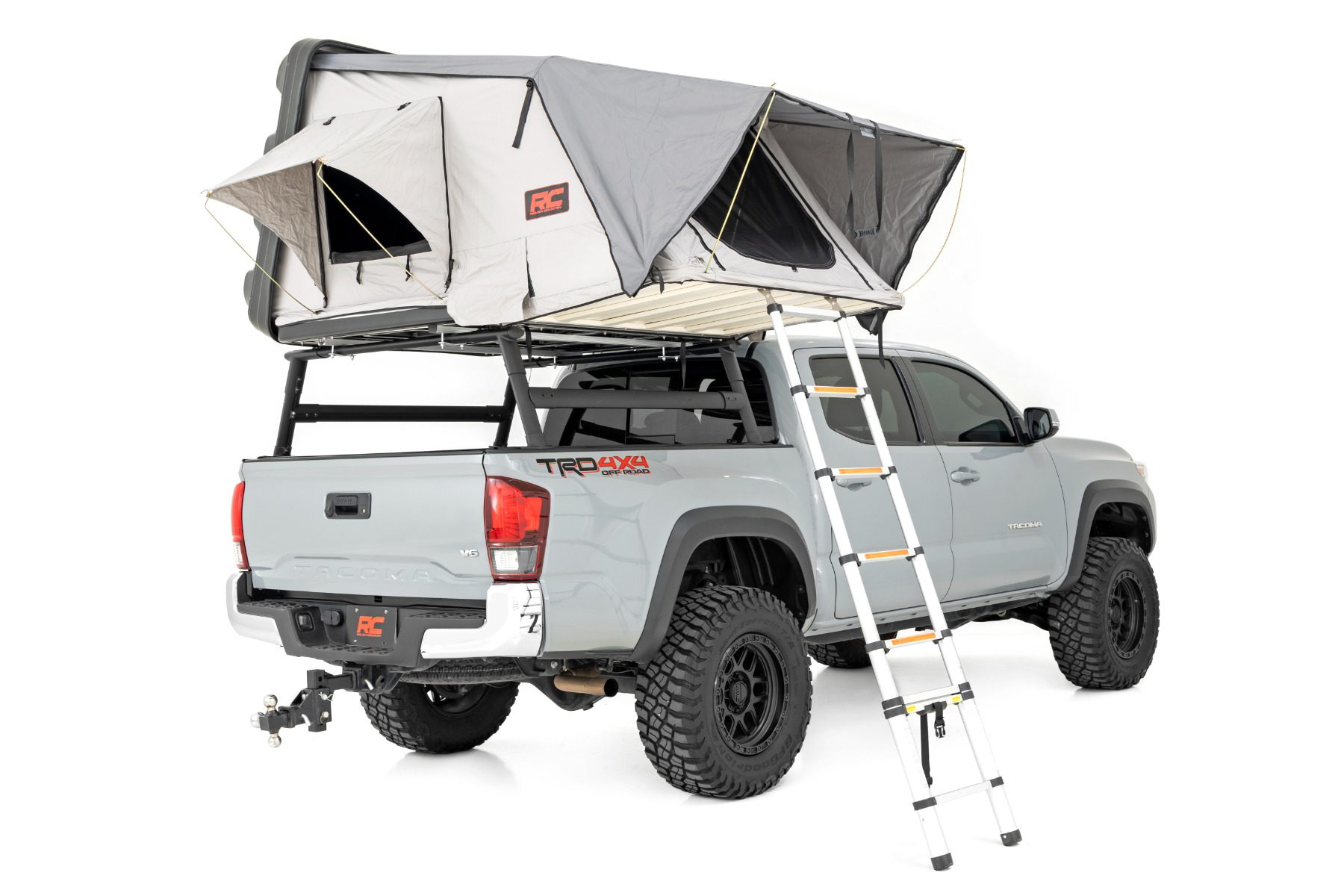 Rough Country Rough Country Hard Shell Roof Top Tent 99057
