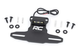 Rough Country Universal License Plate Bracket 99058