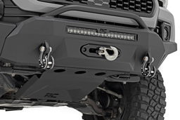 Universal Maui Hooks (Rough Country 99059), view 2