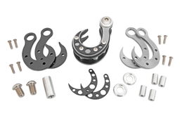 Universal Maui Hooks (Rough Country 99059), view 4