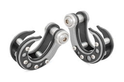Universal Maui Hooks (Rough Country 99059), view 5