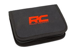 Emergency Tire Repair Kit with Carrying Case, view 5, Rough Country 99060