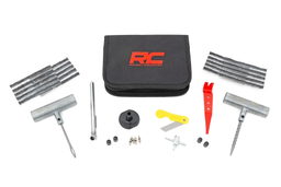 Emergency Tire Repair Kit with Carrying Case, Rough Country 99060