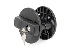 Fluid Container Locker (Rough Country 99065), view 2