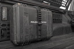 Rubber MOLLE Clamp Kit for Objects Up to 15 Inches, view 5, Rough Country 99066