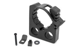 Rubber MOLLE Clamp for Standard Fire Extinguishers, Rough Country 99069