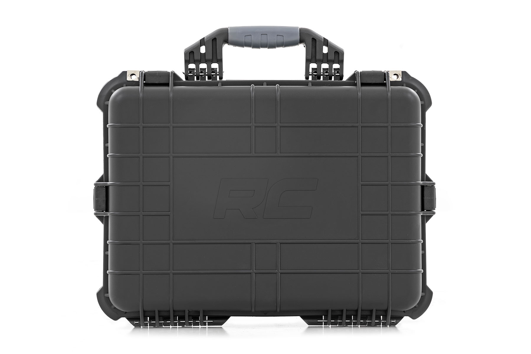 Rough Country RC Overland Sealed Storage Box 99075: Storage & Organizers
