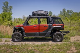 Rough Country Roof top Storage Soft Bag 99080, view 2
