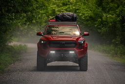 Rough Country Roof top Storage Soft Bag 99080, view 5
