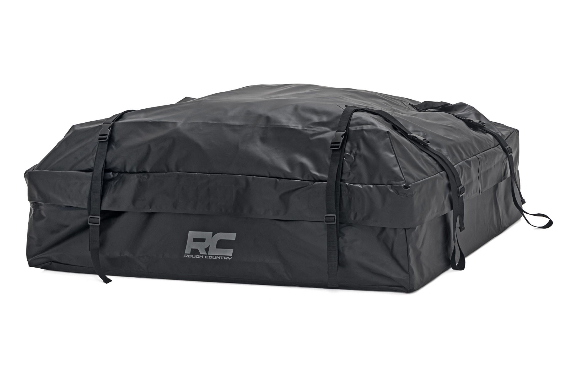 Rough Country Roof top Storage Soft Bag 99080
