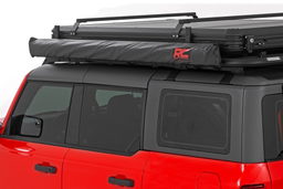Retractable Roof Rack Awning (Rough Country 99081)