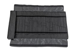 Roll-Up Tool Bag with 35 Tool Slots, view 3, Rough Country 99083